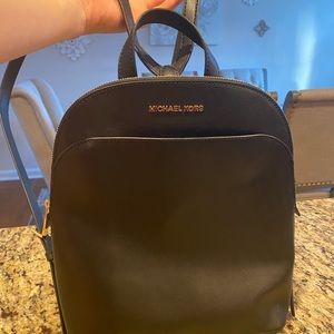Michael Kors back pack